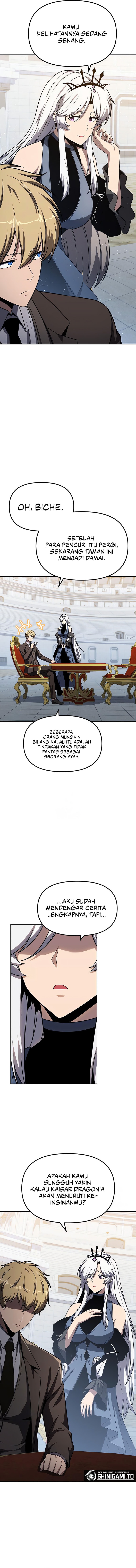 Read The Knight King Who Returned With A God (ID) Manga Online