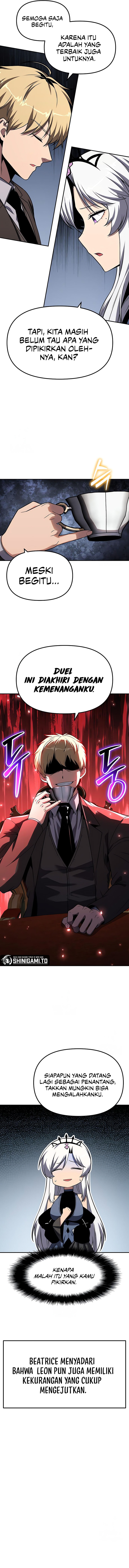 Read The Knight King Who Returned With A God (ID) Manga Online