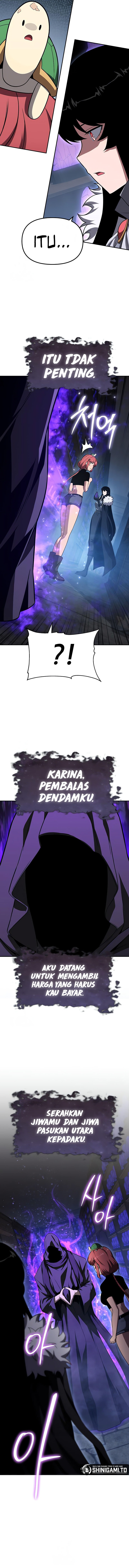 Read The Knight King Who Returned With A God (ID) Manga Online