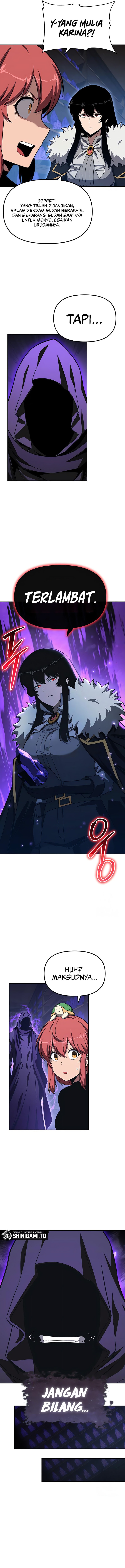 Read The Knight King Who Returned With A God (ID) Manga Online