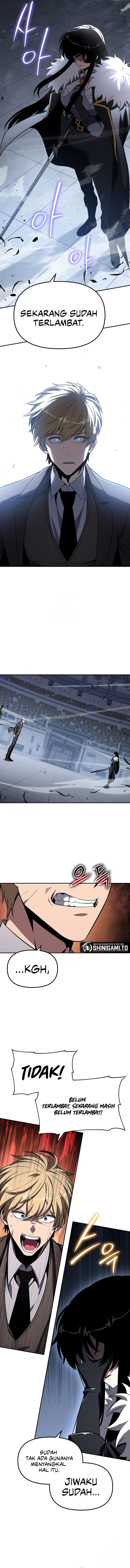 Read The Knight King Who Returned With A God (ID) Manga Online