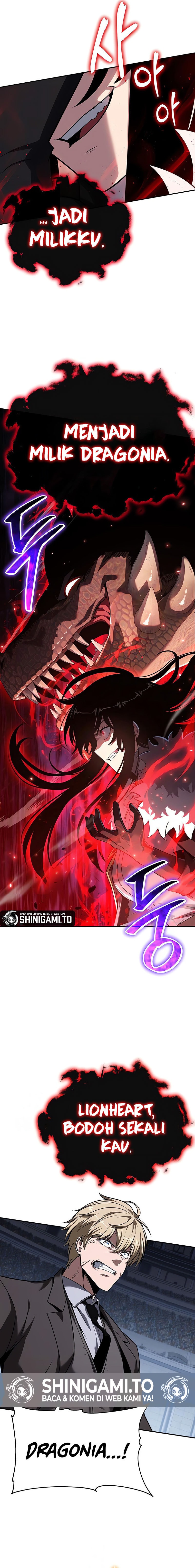 Read The Knight King Who Returned With A God (ID) Manga Online