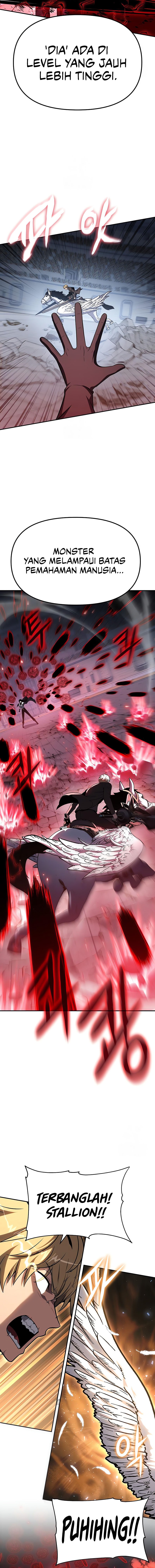 Read The Knight King Who Returned With A God (ID) Manga Online