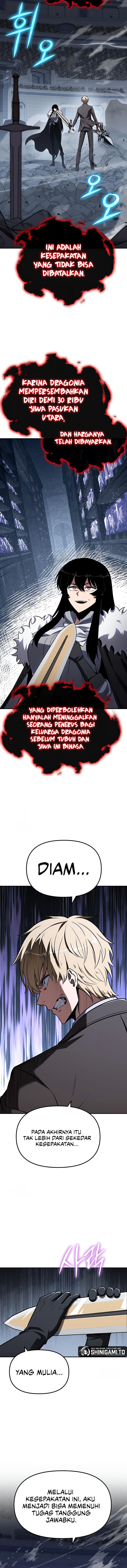 Read The Knight King Who Returned With A God (ID) Manga Online