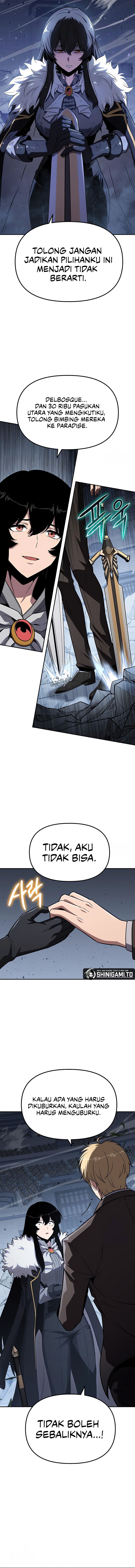 Read The Knight King Who Returned With A God (ID) Manga Online