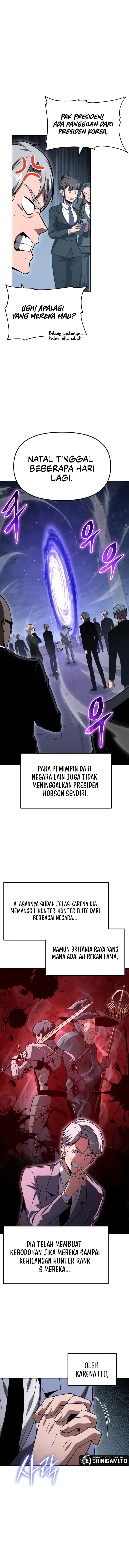 Read The Knight King Who Returned With A God (ID) Manga Online