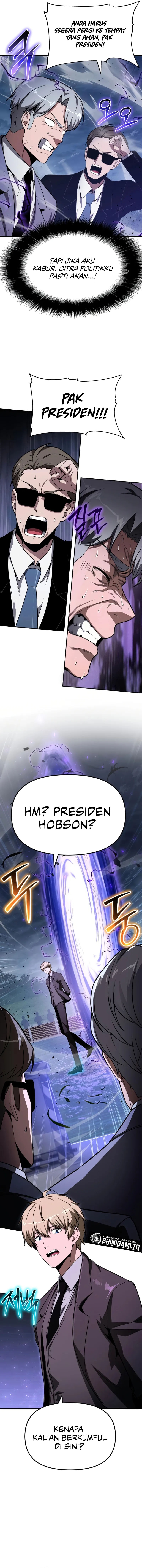 Read The Knight King Who Returned With A God (ID) Manga Online