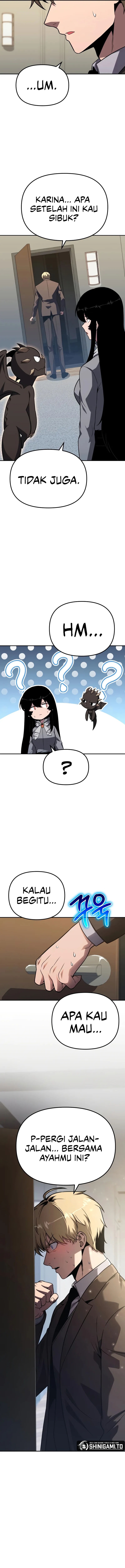 Read The Knight King Who Returned With A God (ID) Manga Online