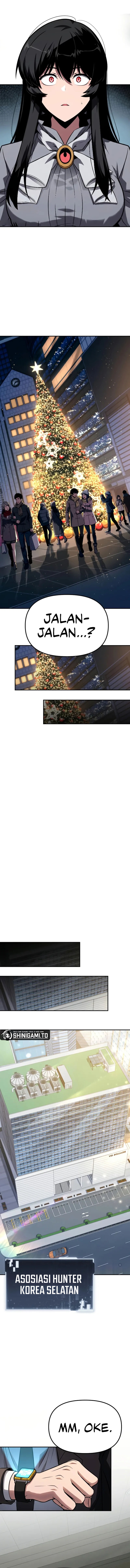 Read The Knight King Who Returned With A God (ID) Manga Online