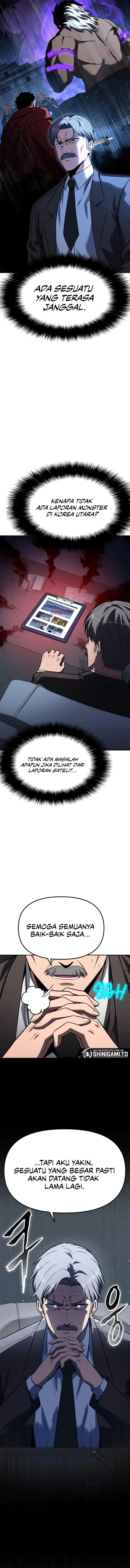 Read The Knight King Who Returned With A God (ID) Manga Online