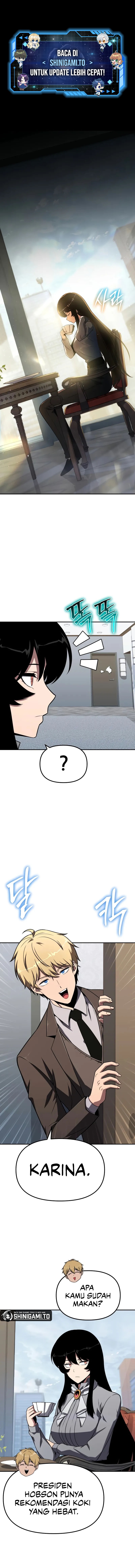 Read The Knight King Who Returned With A God (ID) Manga Online