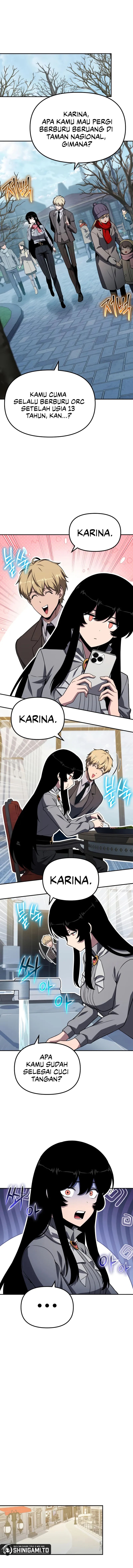 Read The Knight King Who Returned With A God (ID) Manga Online