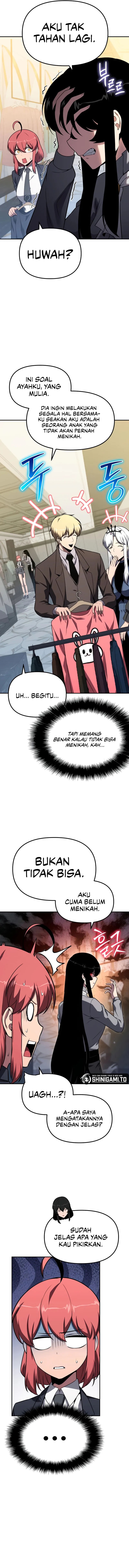 Read The Knight King Who Returned With A God (ID) Manga Online