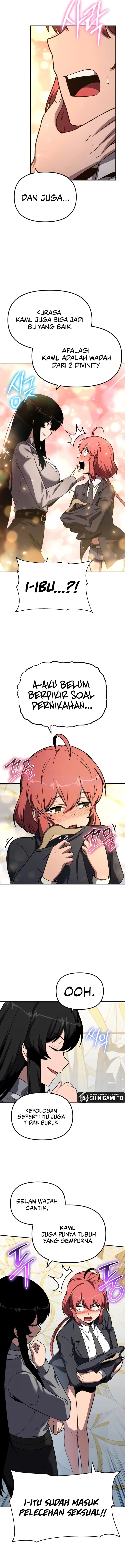 Read The Knight King Who Returned With A God (ID) Manga Online