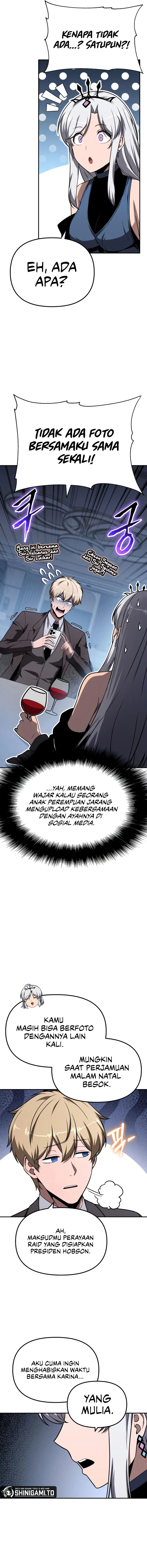 Read The Knight King Who Returned With A God (ID) Manga Online