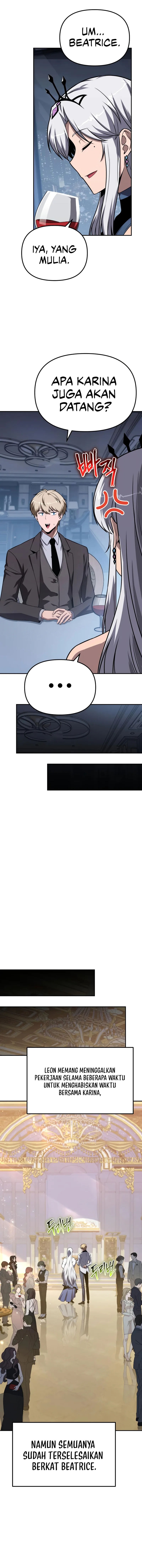 Read The Knight King Who Returned With A God (ID) Manga Online