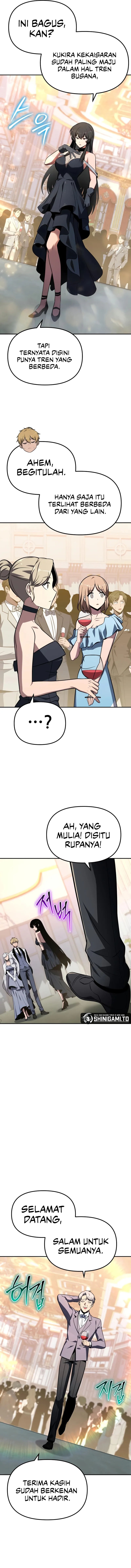 Read The Knight King Who Returned With A God (ID) Manga Online