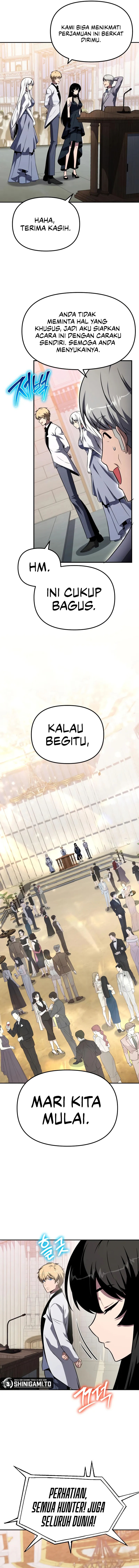 Read The Knight King Who Returned With A God (ID) Manga Online