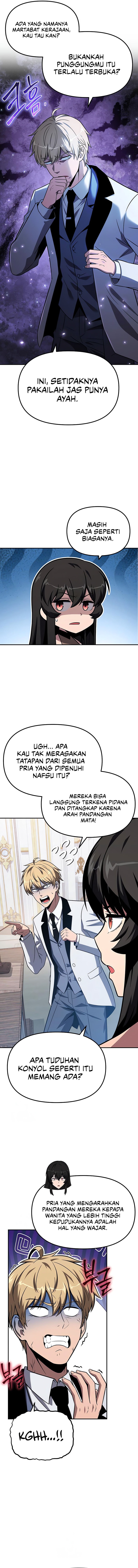 Read The Knight King Who Returned With A God (ID) Manga Online