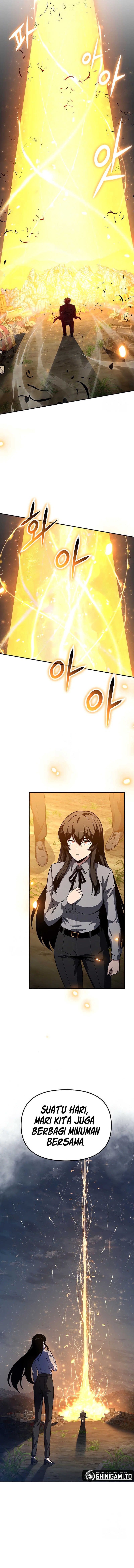 Read The Knight King Who Returned With A God (ID) Manga Online