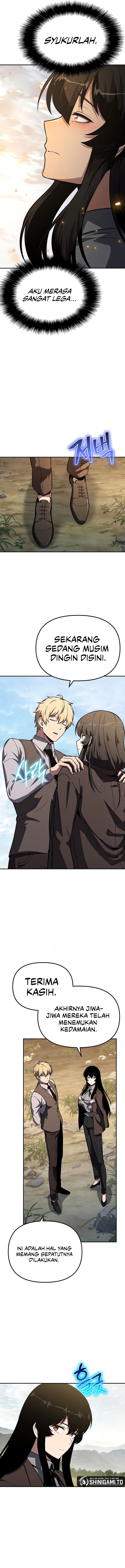 Read The Knight King Who Returned With A God (ID) Manga Online