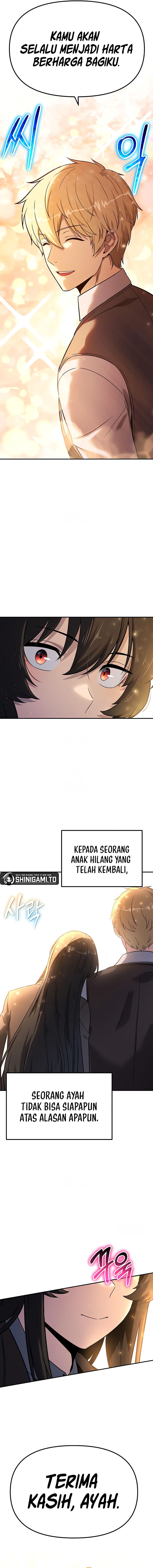 Read The Knight King Who Returned With A God (ID) Manga Online