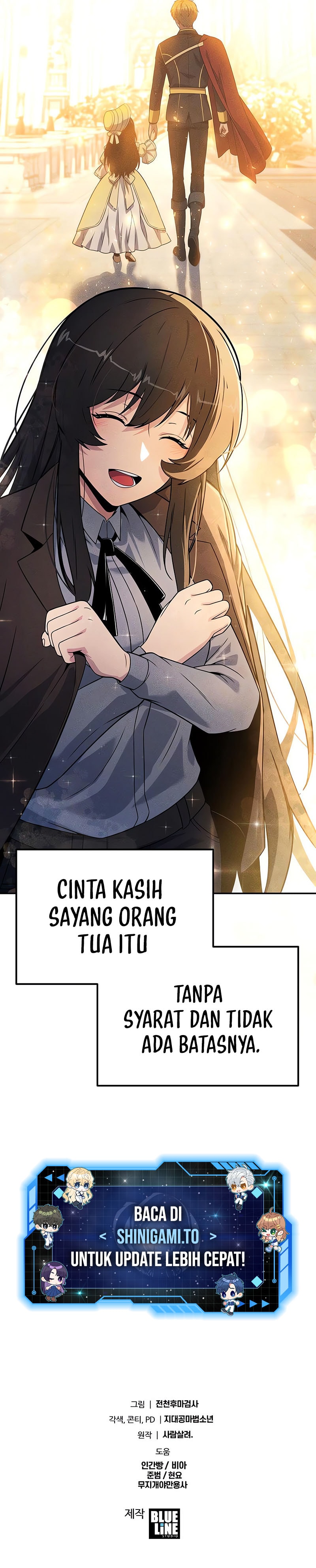 Read The Knight King Who Returned With A God (ID) Manga Online