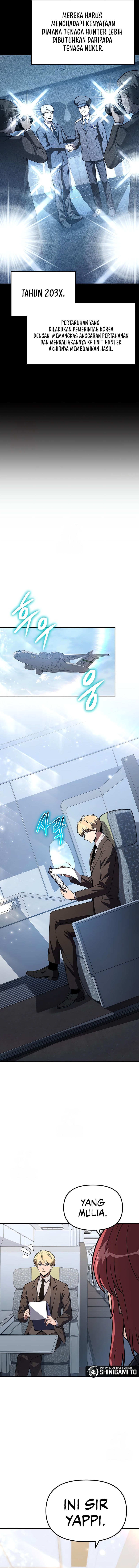 Read The Knight King Who Returned With A God (ID) Manga Online