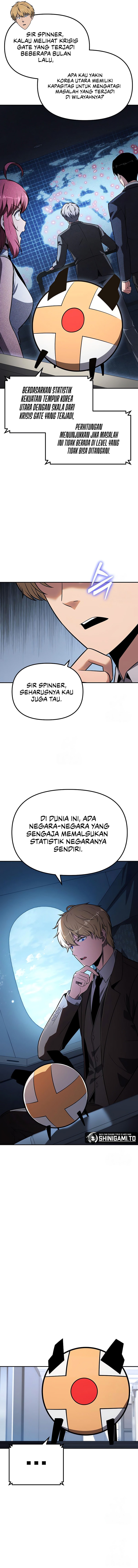 Read The Knight King Who Returned With A God (ID) Manga Online