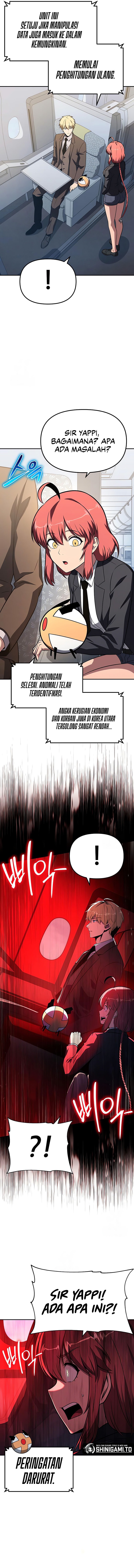 Read The Knight King Who Returned With A God (ID) Manga Online