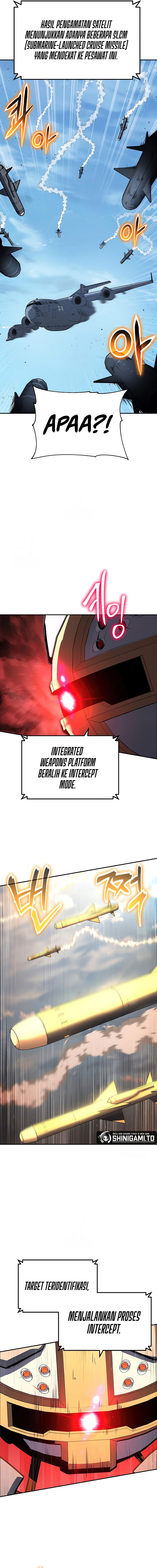 Read The Knight King Who Returned With A God (ID) Manga Online