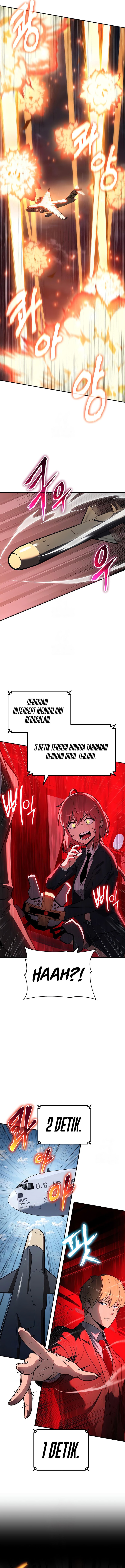 Read The Knight King Who Returned With A God (ID) Manga Online