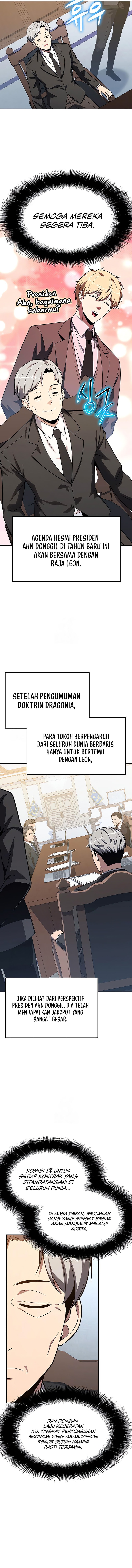 Read The Knight King Who Returned With A God (ID) Manga Online