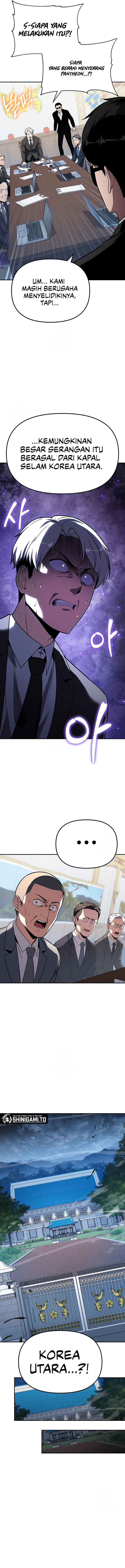 Read The Knight King Who Returned With A God (ID) Manga Online