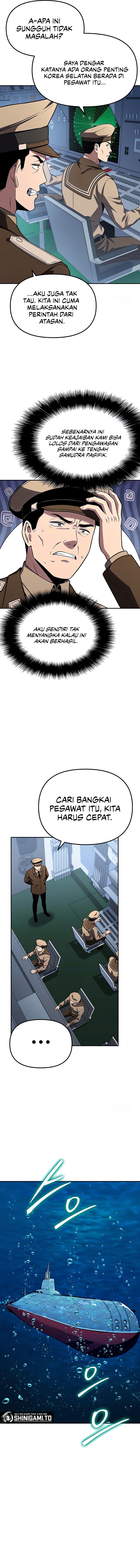 Read The Knight King Who Returned With A God (ID) Manga Online