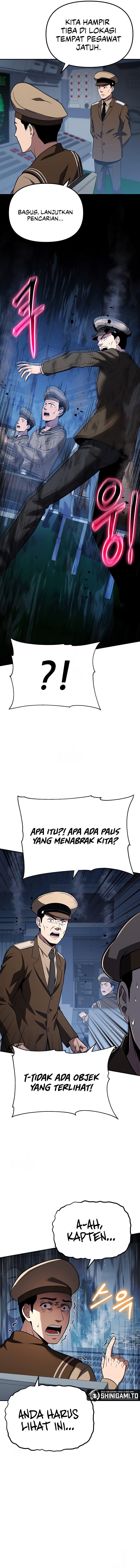 Read The Knight King Who Returned With A God (ID) Manga Online