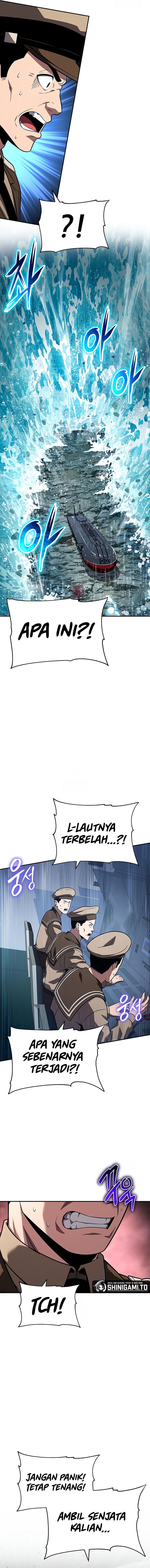 Read The Knight King Who Returned With A God (ID) Manga Online