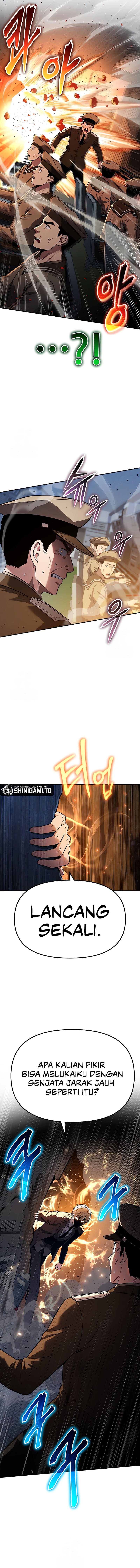 Read The Knight King Who Returned With A God (ID) Manga Online