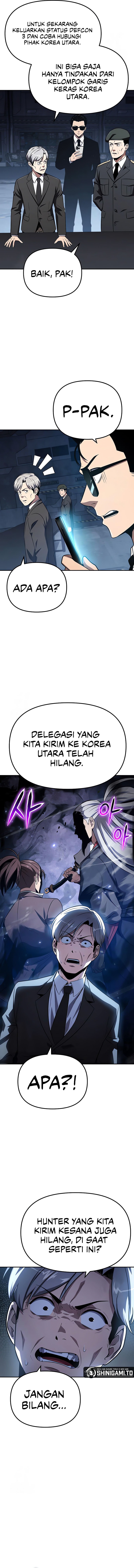 Read The Knight King Who Returned With A God (ID) Manga Online