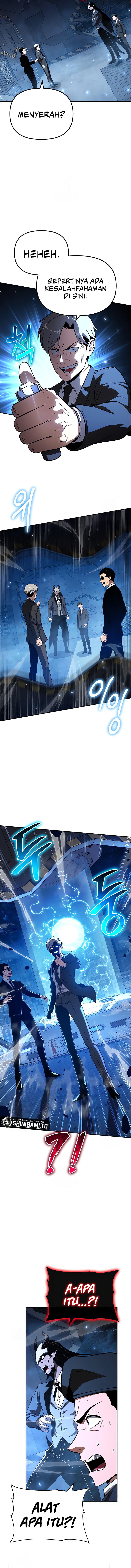 Read The Knight King Who Returned With A God (ID) Manga Online