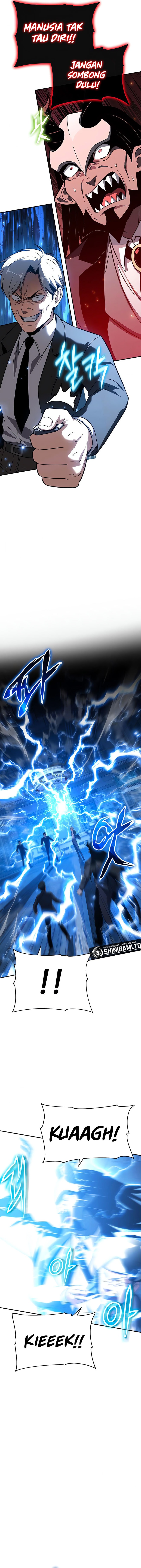 Read The Knight King Who Returned With A God (ID) Manga Online