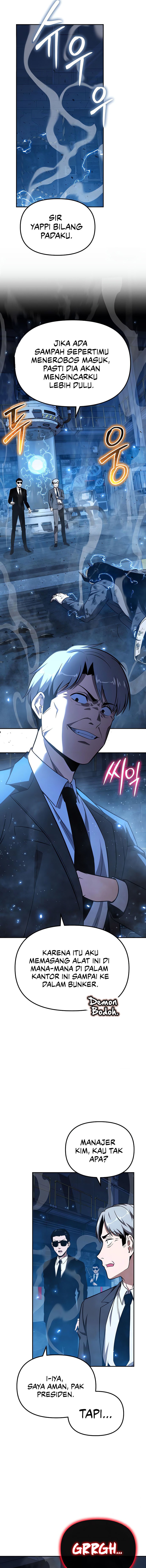 Read The Knight King Who Returned With A God (ID) Manga Online