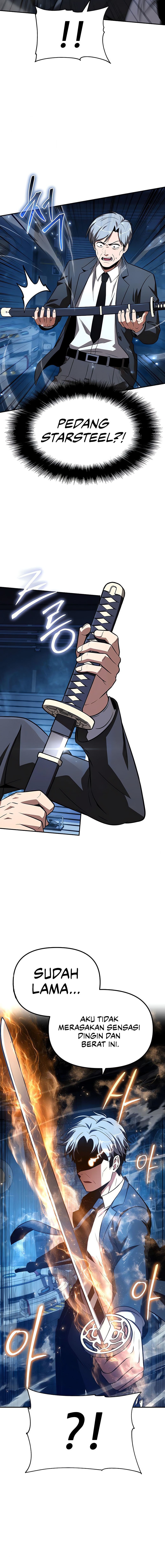 Read The Knight King Who Returned With A God (ID) Manga Online