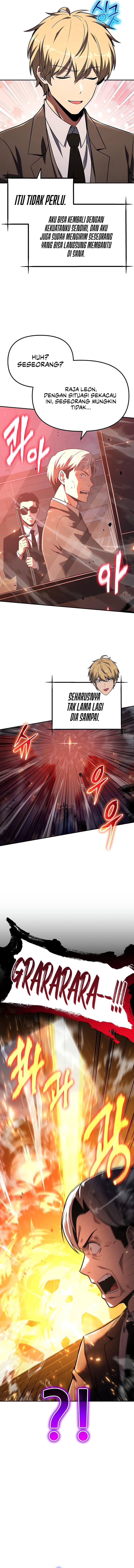 Read The Knight King Who Returned With A God (ID) Manga Online