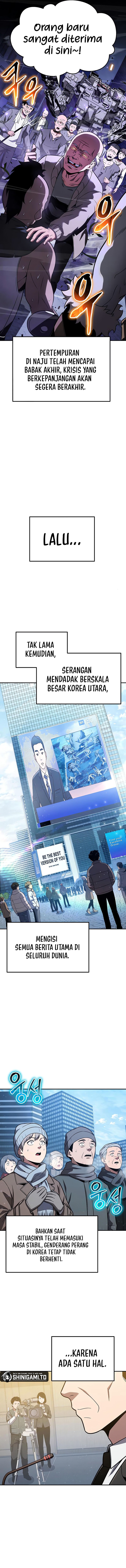 Read The Knight King Who Returned With A God (ID) Manga Online