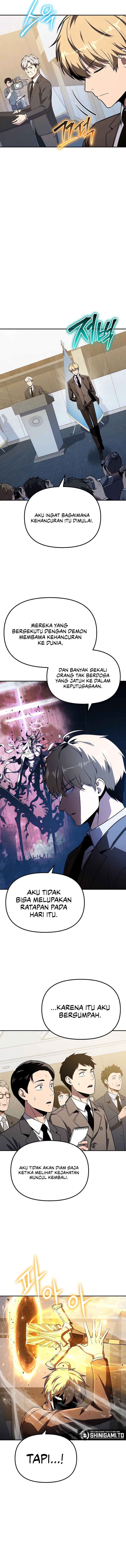 Read The Knight King Who Returned With A God (ID) Manga Online