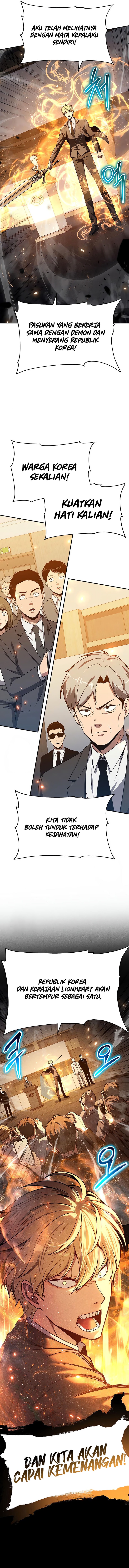 Read The Knight King Who Returned With A God (ID) Manga Online