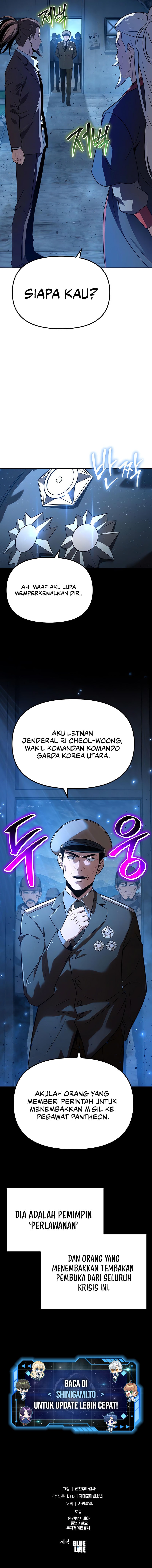 Read The Knight King Who Returned With A God (ID) Manga Online