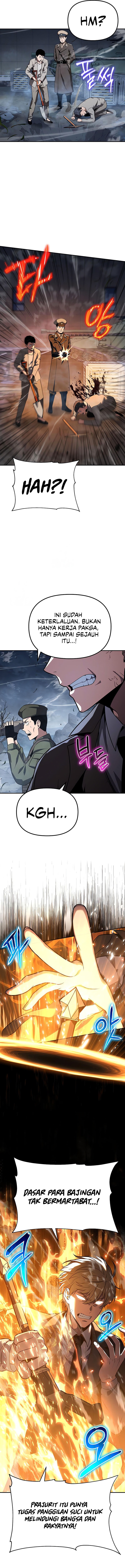 Read The Knight King Who Returned With A God (ID) Manga Online