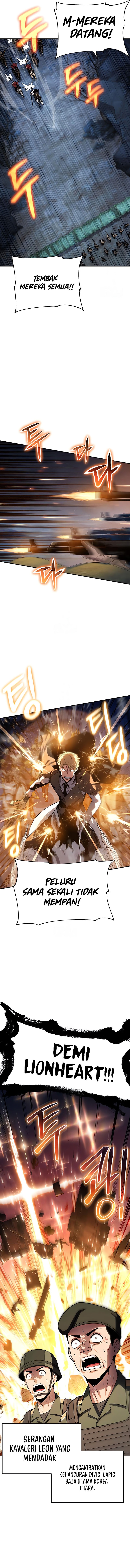 Read The Knight King Who Returned With A God (ID) Manga Online